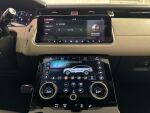 Land Rover Range Rover Velar 2017 Harmaa