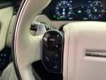 Land Rover Range Rover Velar 2017 Harmaa