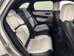Land Rover Range Rover Velar 2017 Harmaa