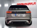 Land Rover Range Rover Velar 2017 Harmaa