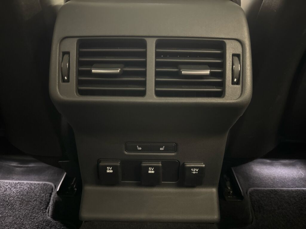 Land Rover Range Rover Velar 2017 Harmaa