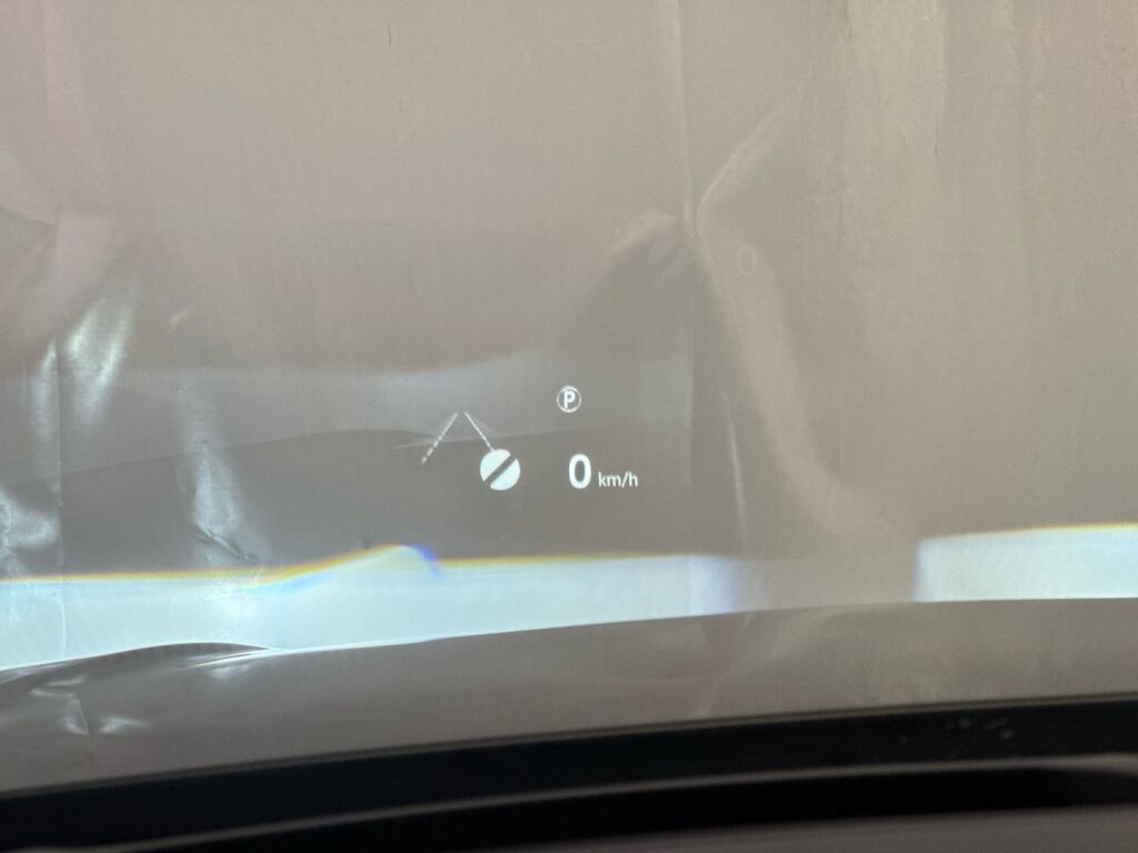 Land Rover Range Rover Velar 2017 Harmaa