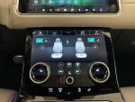 Land Rover Range Rover Velar 2017 Harmaa