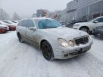 Mercedes-Benz E 2006 Hopea