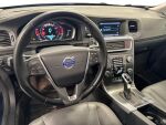 Volvo V60 2014 Sininen