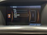 Volvo V60 2014 Sininen