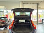 Volvo V60 2014 Sininen