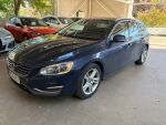 Volvo V60 2014 Sininen