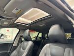Volvo V60 2014 Sininen