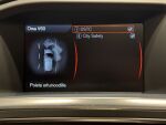 Volvo V60 2014 Sininen