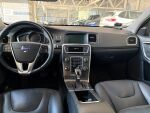 Volvo V60 2014 Sininen
