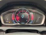 Volvo V60 2014 Sininen
