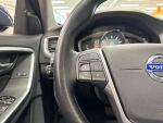 Volvo V60 2014 Sininen