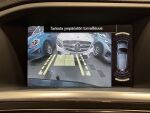 Volvo V60 2014 Sininen