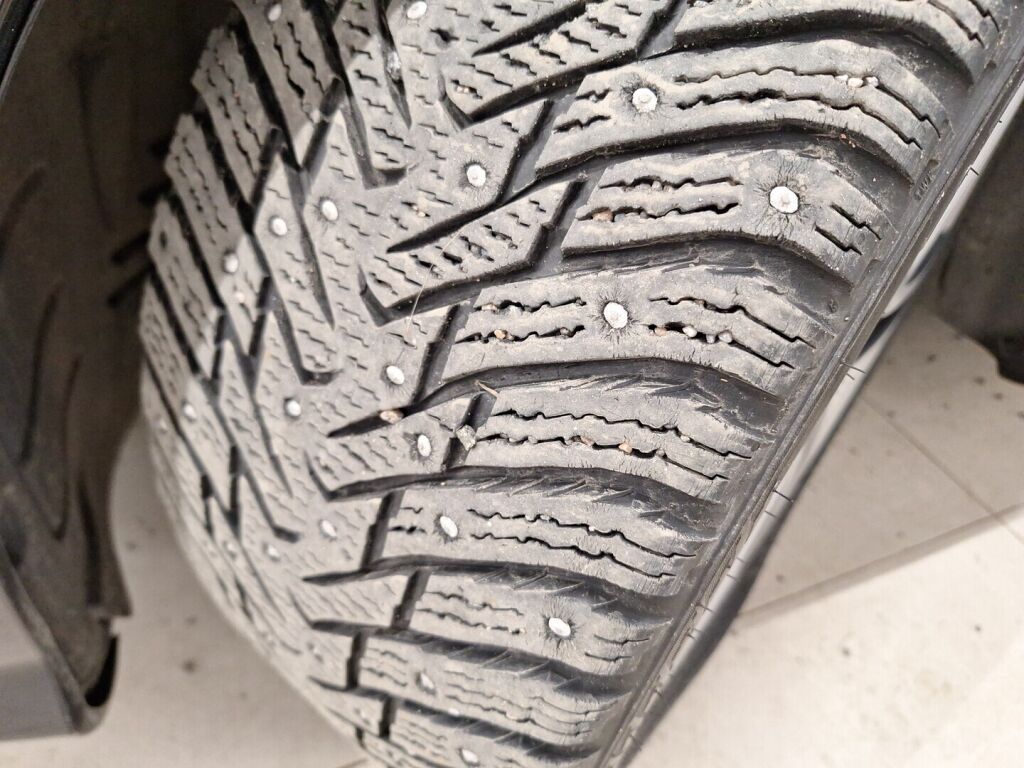 Mercedes-Benz S 2010 Musta