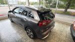 Kia Niro 2017 Harmaa