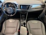 Kia Niro 2017 Harmaa