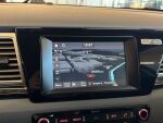 Kia Niro 2017 Harmaa