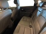 Kia Niro 2017 Harmaa