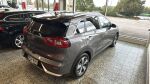 Kia Niro 2017 Harmaa