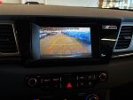 Kia Niro 2017 Harmaa