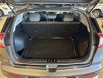 Kia Niro 2017 Harmaa