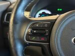 Kia Niro 2017 Harmaa