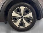 Kia Niro 2017 Harmaa