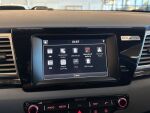 Kia Niro 2017 Harmaa