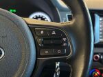 Kia Niro 2017 Harmaa