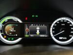 Kia Niro 2017 Harmaa