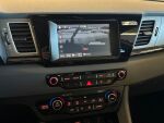 Kia Niro 2017 Harmaa