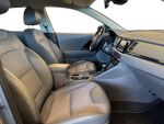Kia Niro 2017 Harmaa