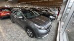 Kia Niro 2017 Harmaa