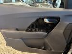 Kia Niro 2017 Harmaa