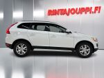 Volvo XC60 2013 Valkoinen