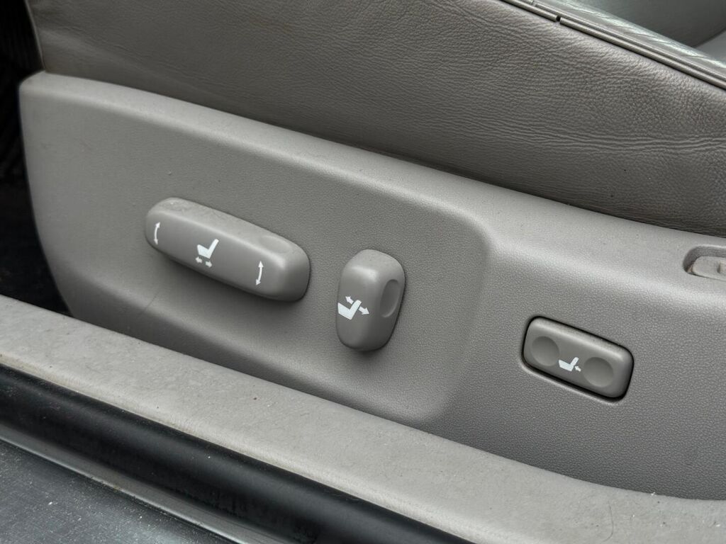 Lexus GS 2007 Harmaa