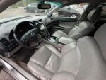 Lexus GS 2007 Harmaa