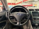 Lexus GS 2007 Harmaa