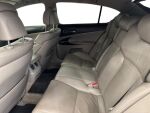 Lexus GS 2007 Harmaa