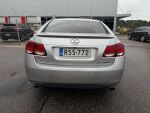 Lexus GS 2007 Harmaa