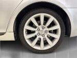 Lexus GS 2007 Harmaa