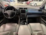 Lexus GS 2007 Harmaa