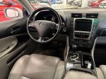 Lexus GS 2007 Harmaa