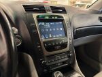 Lexus GS 2007 Harmaa