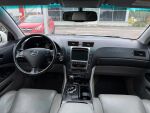 Lexus GS 2007 Harmaa