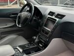 Lexus GS 2007 Harmaa