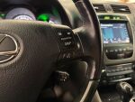 Lexus GS 2007 Harmaa