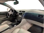 Lexus GS 2007 Harmaa