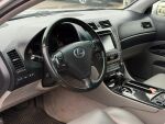 Lexus GS 2007 Harmaa